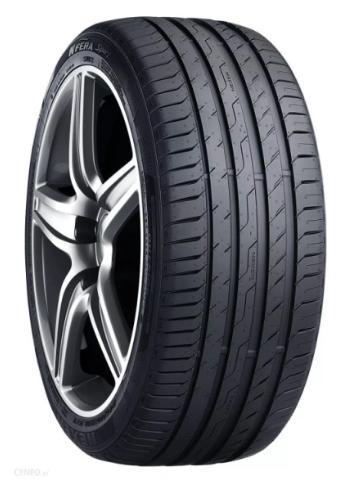 NEXEN N FERA SPORT XL 255/45R19 104 Y