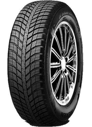 NEXEN N BLUE 4 SEASON SUV XL 235/60R18 107 V