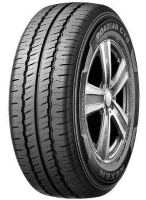 NEXEN RO-CT8 195/70R15 104 T