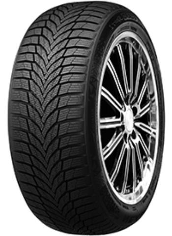 NEXEN WINGUARD SPORT 2 XL 215/40R18 89 V