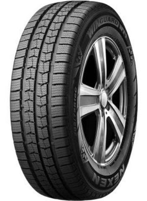 NEXEN WINGUARD WT1 195/80R14 106 R