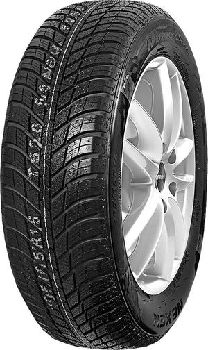 NEXEN NBLUE 4 SEASON XL 215/60R17 100 V