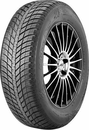 NEXEN NBLUE 4SEASON VAN 195/70R15 104 R