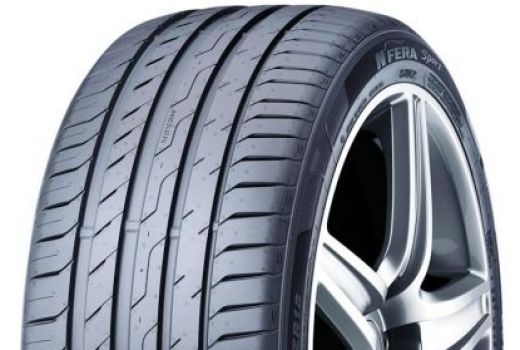 NEXEN NFERA SPORT 235/50R18 101 Y