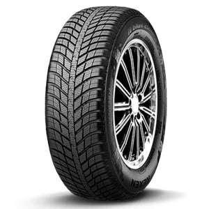 NEXEN N'blue 4Season 195/65R15 91 H