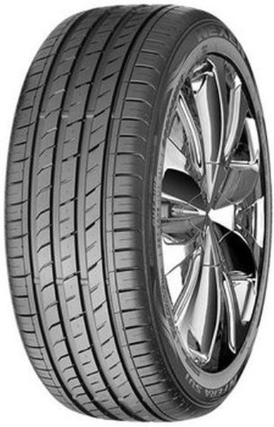 NEXEN N'Fera RU1 215/45R18 93 W