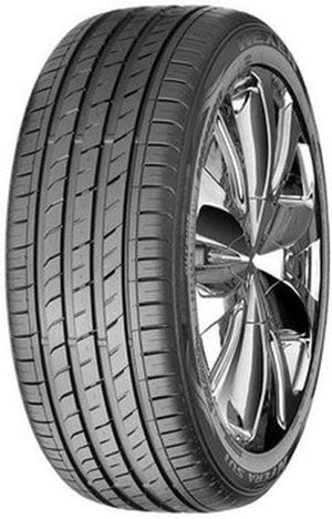 NEXEN N'Fera RU1 215/45R18 93 W