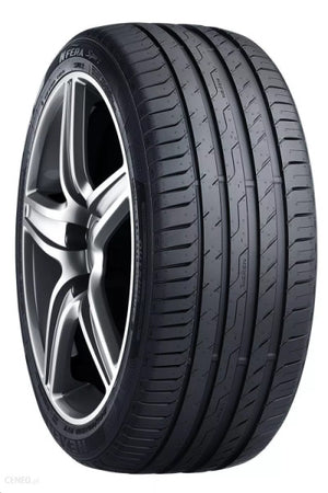 NEXEN NFERA SPORT SUV 265/45R20 108 V