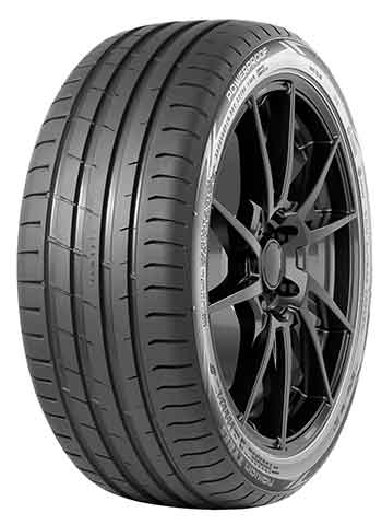 NOKIAN POWERPROOF SUV 245/45R20 103 Y