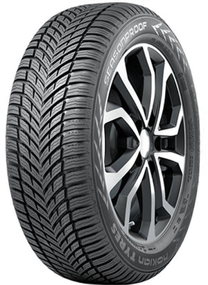 NOKIAN SEASONPROOF SUV 235/50R18 101 V