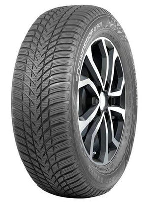 NOKIAN SNOWPROOF 2 SUV XL 235/65R17 108 V