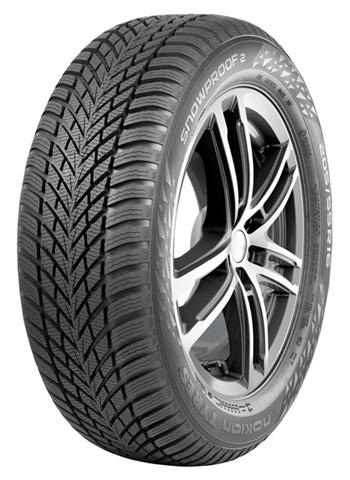 NOKIAN SNOWPROOF 2 195/65R15 91 T