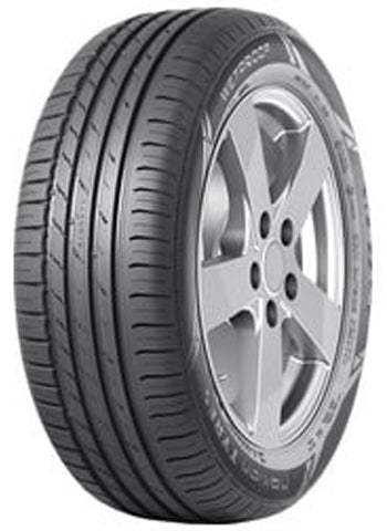 NOKIAN Wetproof SUV 215 65 16 98 V pneumatici  estate