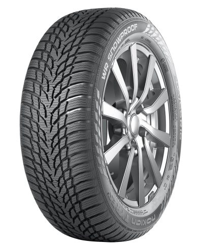 NOKIAN WR SNOWPROOF P 235/55R17 103 V