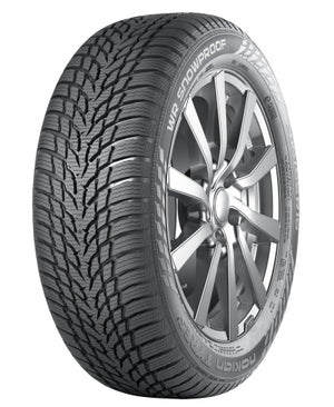 NOKIAN Snowproof P XL FR 245/40R20 99 W