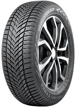 NOKIAN TYRES Seasonproof 215 45 17 91 W pneumatici  allseason