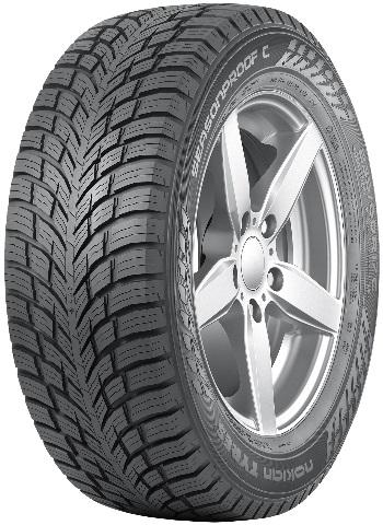 NOKIAN SEASONPROOF C 195/60R16 99 H