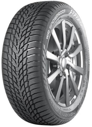 NOKIAN WR SNOWPROOF P XL 245/45R17 99 V