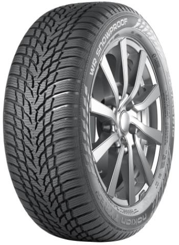 NOKIAN WR SNOWPROOF P XL 215 50 18 96 V pneumatici  winter