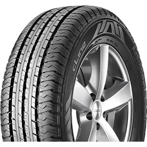 Nokian Cline Cargo 195 75 16 107 105 S Pneumatici Estivi