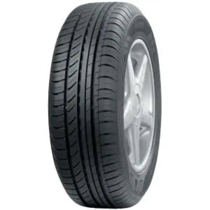 Nokian Cline Cargo 215 65 15 104 Pneumatici Estivi