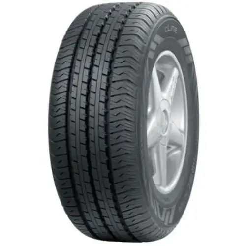 Nokian Cline Van 215 60 17 109 Pneumatici Estivi