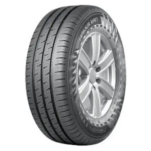 Nokian Hakka Van C 10pr Bsw 225 75 16 121 R Pneumatici Estivi