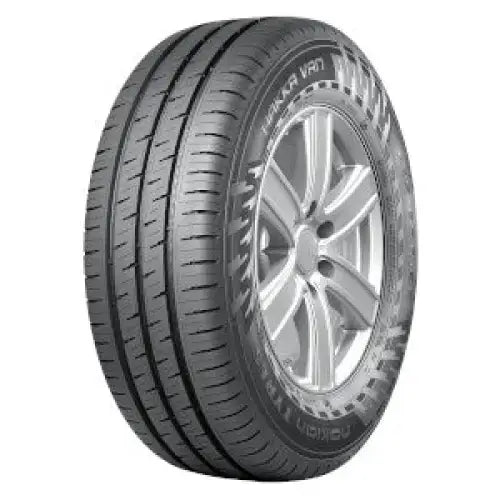 Nokian Hakka Van C 10pr Bsw 235 65 16 121 R Pneumatici Estivi