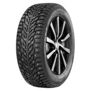 Nokian Hakkapeliitta 9 Stud Xl Studdded 205 55 16 94 T Pneumatici Invernali