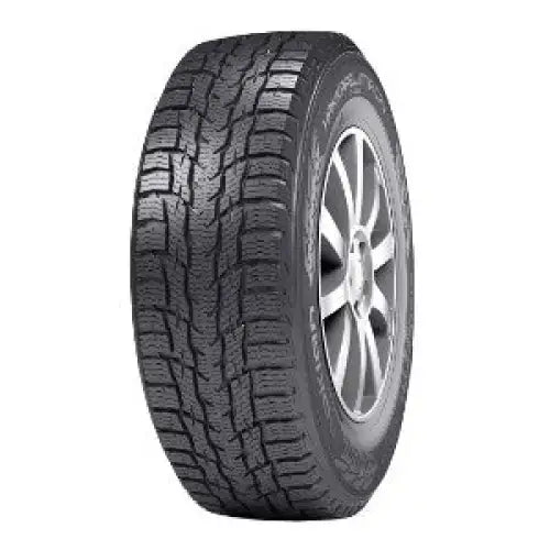 Nokian Hakkapeliitta Cr3 C 8pr M S 3pmsf 215 65 16 109 R Pneumatici Invernali