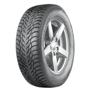 Nokian Nokian Hakkapeliitta R3 Suv Xl M S 3pmsf 275 45 20 110 T Pneumatici Invernali