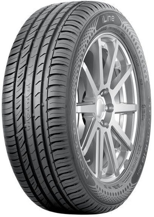 NOKIAN NOKIAN ILINE 185 65 15 88 T pneumatici  estate