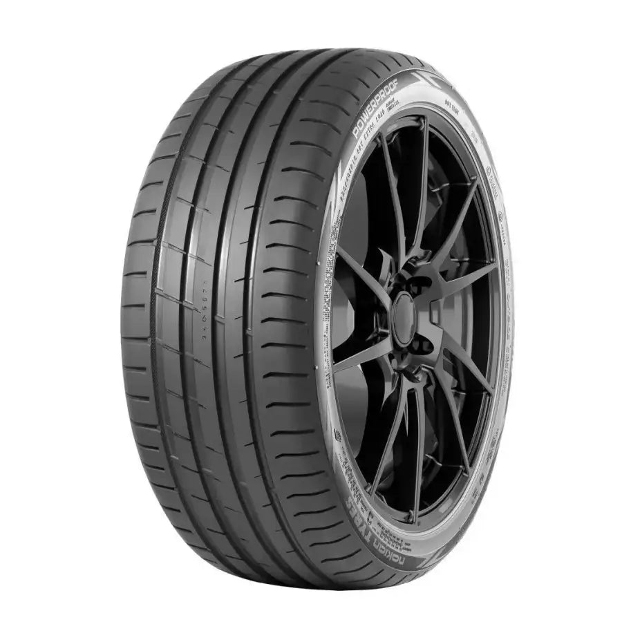 Nokian Nokian Powerproof Rft 225 45 18 91 Y Pneumatici Estivi