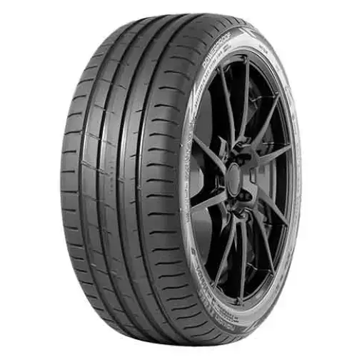 Nokian Powerproof Rft 245 45 18 96 Pneumatici Estivi