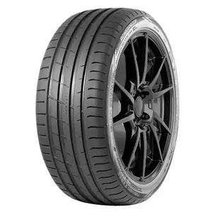 Nokian Powerproof Suv 255 45 20 105 Pneumatici Estivi