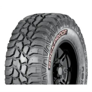 Nokian Rockproof 245 75 17 121 Pneumatici Estivi