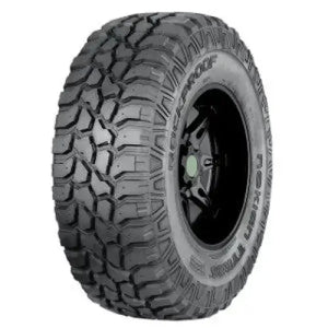 Nokian Rockproof 265 70 17 121118 Pneumatici Estivi