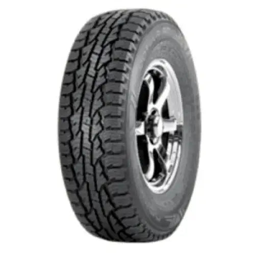 Nokian Rotiiva Ms 3pmsf 235 80 17 120 Pneumatici Estivi