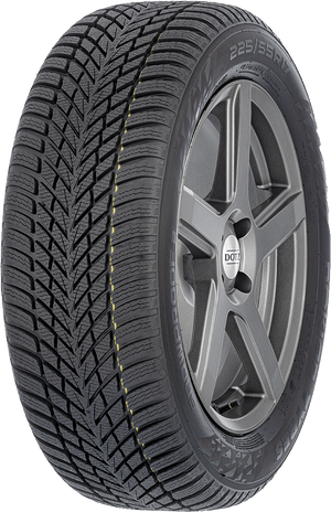 NOKIAN SNOWPROOF 2 205/55R16 91 H