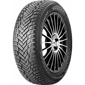 Nokian Weatherproof 165 65 14 79 Pneumatici 4 Stagioni