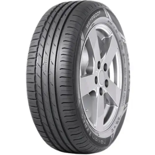 Nokian Wetproof 205 55 17 95 Pneumatici Invernali