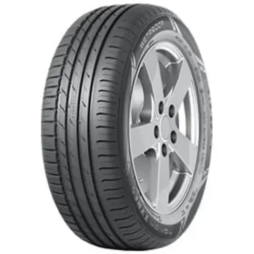 Nokian Wetproof Suv 225 60 17 103 Pneumatici Estivi