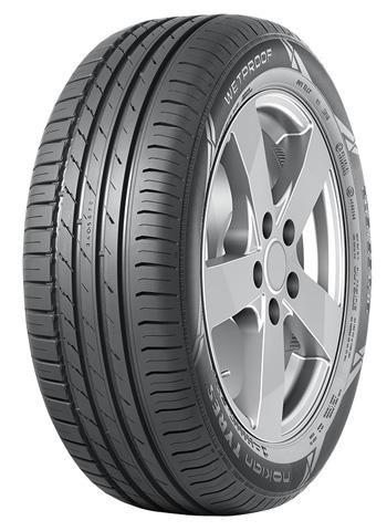 NOKIAN WETPROOF 1 XL 195/45R16 84 V