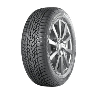 Nokian Wr Snowproof 175 70 14 84 Pneumatici Invernali