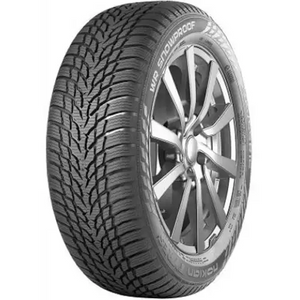 Nokian Wr Snowproof 205 70 15 100 Pneumatici Invernali