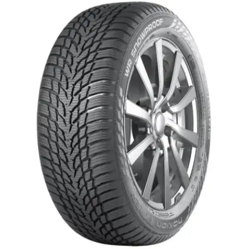 Nokian Wr Snowproof 225 55 17 97 Pneumatici Invernali