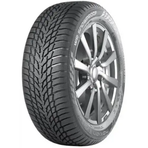 Nokian Wr Snowproof 225 55 17 97 Pneumatici Invernali