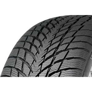 Nokian Wr Snowproof 245 50 18 100 Pneumatici Invernali