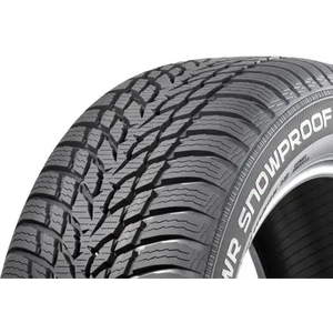 Nokian Wr Snowproof Xl 235 50 17 100 Pneumatici Invernali