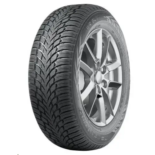 Nokian Wr Snowproof Xl Ms 3pmsf 225 55 18 102 Pneumatici Invernali